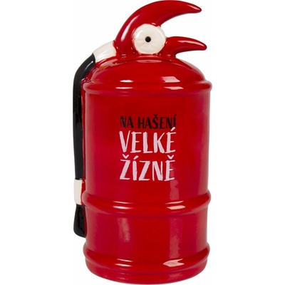 Pokladnička Velká žízeň Albi