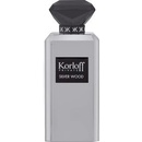 Korloff Private Silver Wood parfumovaná voda pánska 88 ml