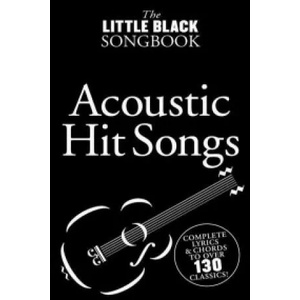 Little Black Songbook | Tom Farncombe (2005)