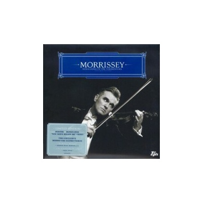 Morrissey - Ringleader Of The Tormentors / Limited CD