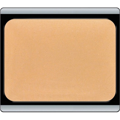 Artdeco Camouflage Cream Krémový korektor 8 Beige Apricot 4,5 g