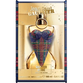 Jean Paul Gaultier Gaultier Divine Collector Edition EDP 100 ml