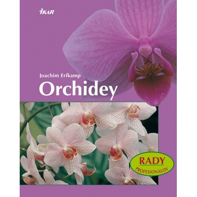 Orchidey - Joachim Erfkamp