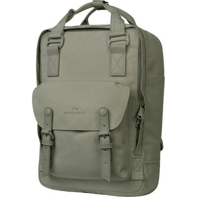 Doughnut Дневна раница Doughnut Macaroon Meditative Dark Backpack 16 Daypack - Sand - размер One Size (504-0748-0311)