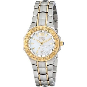 Invicta 6391