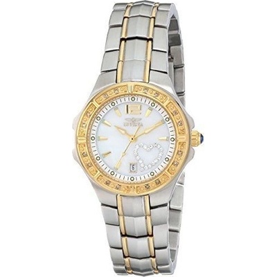 Invicta 6391