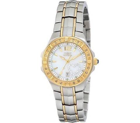 Invicta 6391