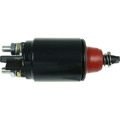Elektromagnetický spínač, štartér AS-PL SS9095(LETRIKA)