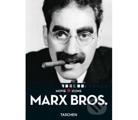 Marx Brothers