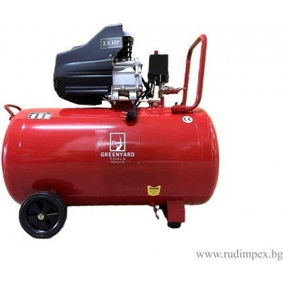 GREENYARD Tools GY-AC100