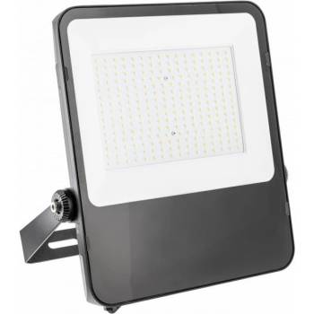 GTV LD-DA200W-40 LED прожектор 200W DAYTONA 4000K, 24000lm, 110⁰, IP65, черен (LD-DA200W-40)