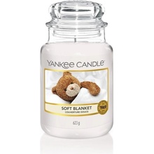 Yankee Candle Classic Soft Blanket 623 g