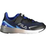 Fila Спортни обувки за деца fila, Размер 32, Цвят Синьо (ffkk0076crushervkids_bl53199)