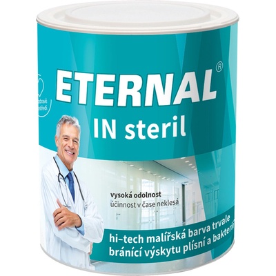 AUSTIS ETERNAL IN steril in steril 1kg