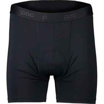 POC Re-cycle boxerky Uranium black