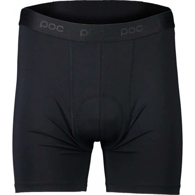 POC Re-cycle boxerky Uranium black