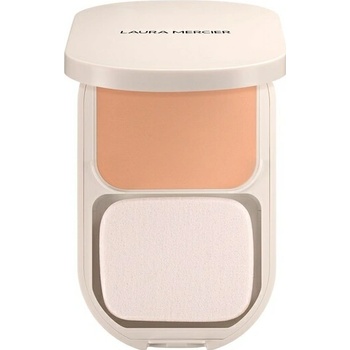 Laura Mercier Facial make-up PowderReal Flawless Feather Matte Powder Foundation 2N Affogato 7,6 g