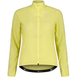 Maloja Дамско ветрозащитно яке за колоездене Maloja Women's MalkaM. Jacket Cycling jacket - Moonlight - размер XL (151-0871-0315)