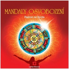 Mandaly osvobození - Lenka Krbcová