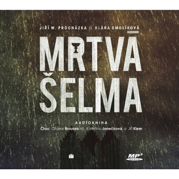 Mrtvá šelma