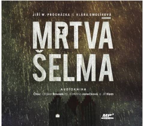 Mrtvá šelma