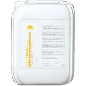PINO LIQUIDERMA® Basic, масажна емулсия, 10 л
