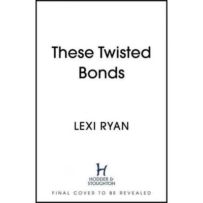 These Twisted Bonds