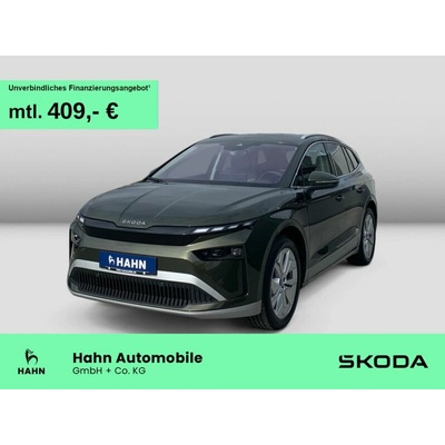 Skoda Enyaq 150 kW
