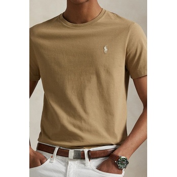Ralph Lauren тениска basic мъжка от памук (710671438)