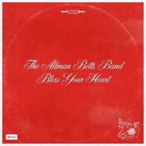 BMG Allman Betts Band: Bless Your Heart - CD (040460)
