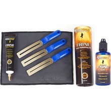 Music Nomad Total Fretboard Care Kit