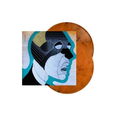 Vola Inmazes Orange [2 LP