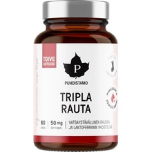 Puhdistamo Triple Iron Tripla Rauta 60 kapsúl