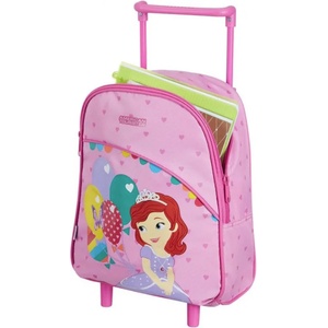  Раница с колела - New Wonder - Sofia The First (27C.90.025)