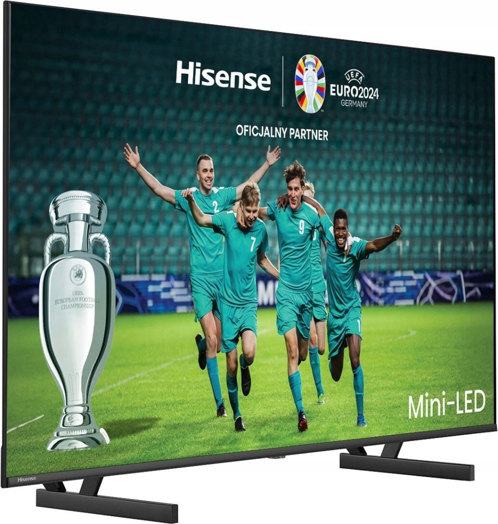 Hisense 50U6NQ