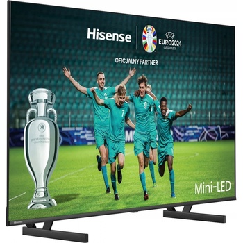 Hisense 50U6NQ