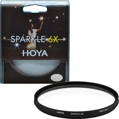 HOYA sparkle 6x 67mm