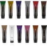 Jungle fever COLOR MASK ОЦВЕТЯВАЩА МАСКА ЗА КОСА 250ml