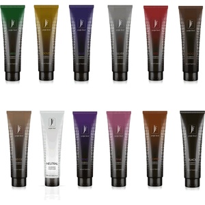 Jungle fever COLOR MASK ОЦВЕТЯВАЩА МАСКА ЗА КОСА 250ml