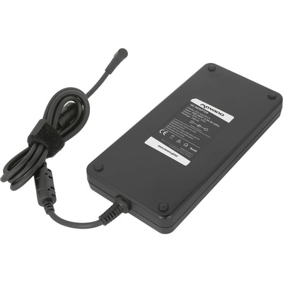 Зарядно за лаптопи Asus, 240W / 20V / 12A / 6, 0mm x 3, 7mm (ZZ/AS2012)