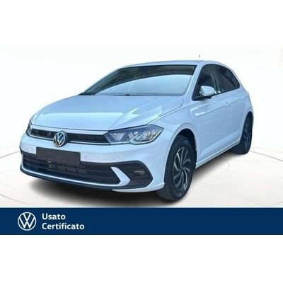 Volkswagen Polo 1.0 TSI DSG 70 kW