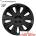 Versaco Тасове за джанти 13'' Versaco Carbon Aviator - Black (56354)