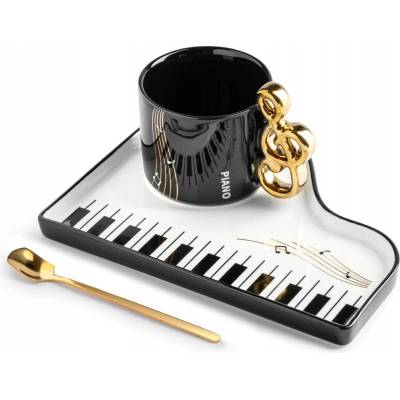 Master Hrnek Gadget keramický 220 ml
