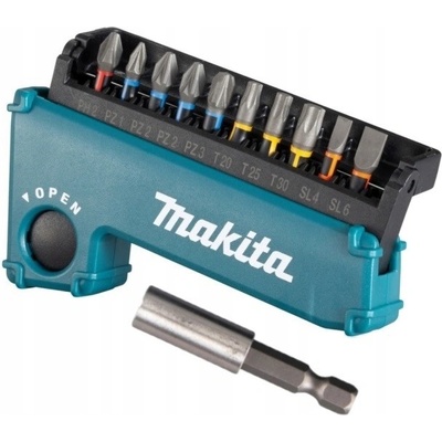 Makita 11 ks E-03573