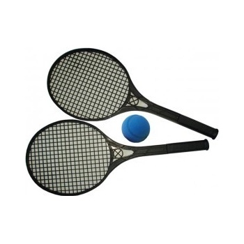 ACRA G15/91 Soft tenis sada