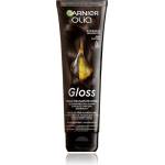 Garnier Olia Gloss Възстановяваща цветна маска За коса цвят Expensive Brunette 150ml