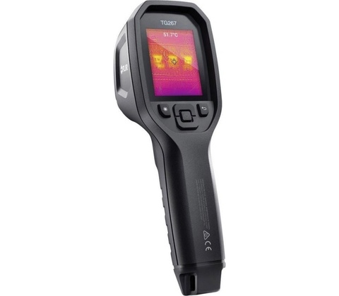 FLIR TG267