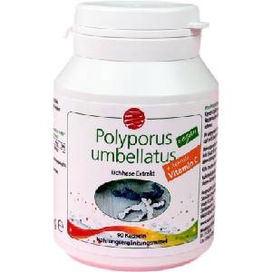 Sana-Care Polyporus umbellatus - 90 капсули