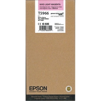 Epson T5966 - originální