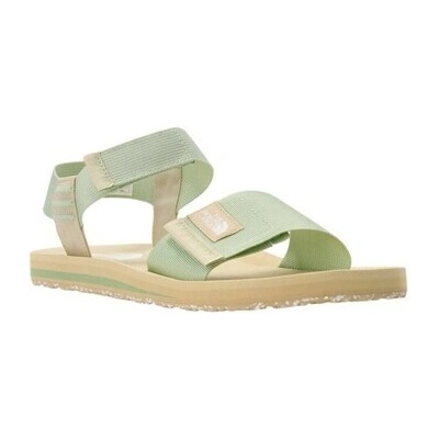 The North Face Skeena Sandal Women zelená